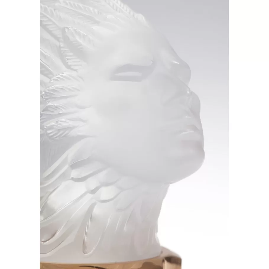 Lalique Crystal Limited Editions^Collectible Crystal Flacon « Phénix »