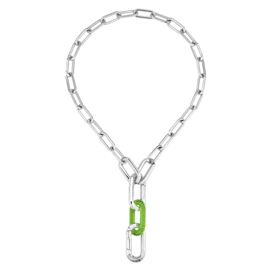 Lalique Necklaces^Empreinte animale necklace