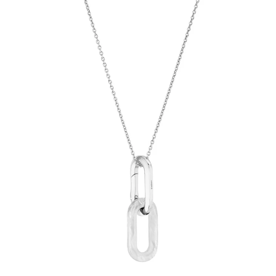 Lalique Pendants^Empreinte animale pendant