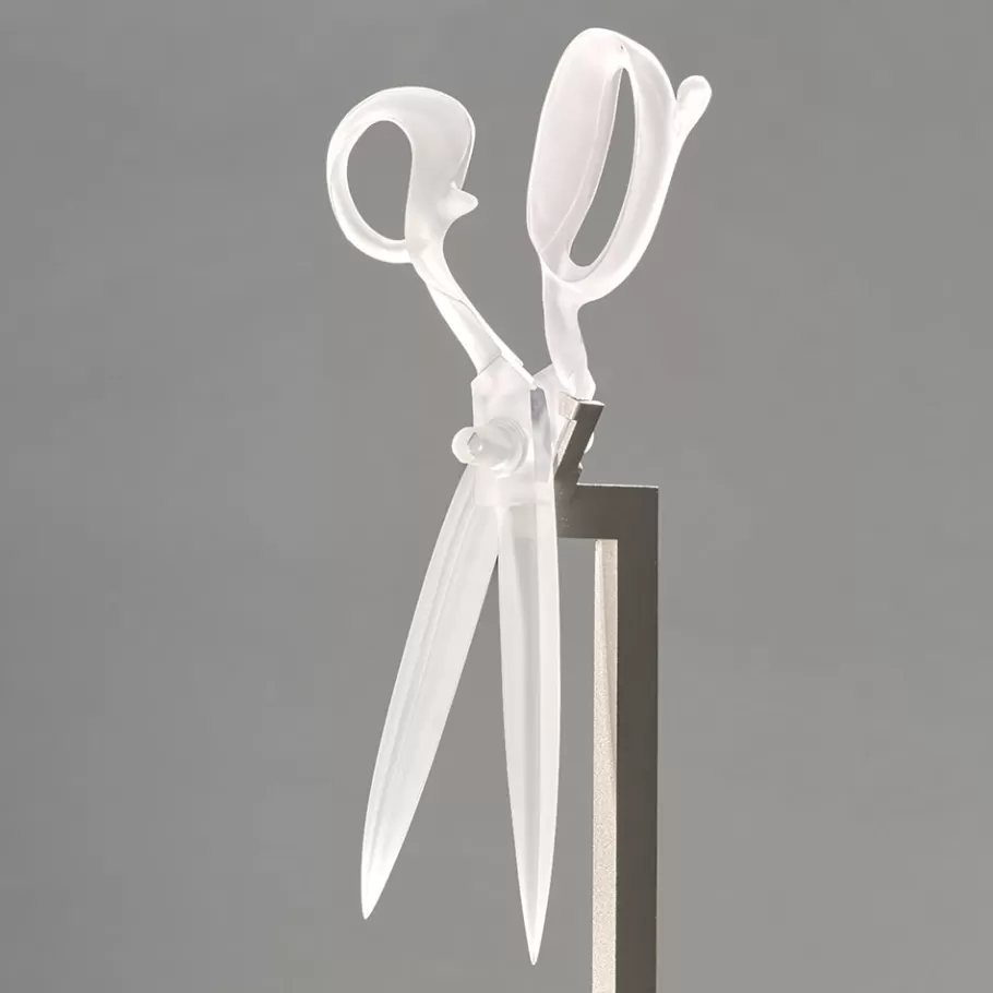Lalique Sculptures^Eternal Cross, Damien Hirst & , 2017