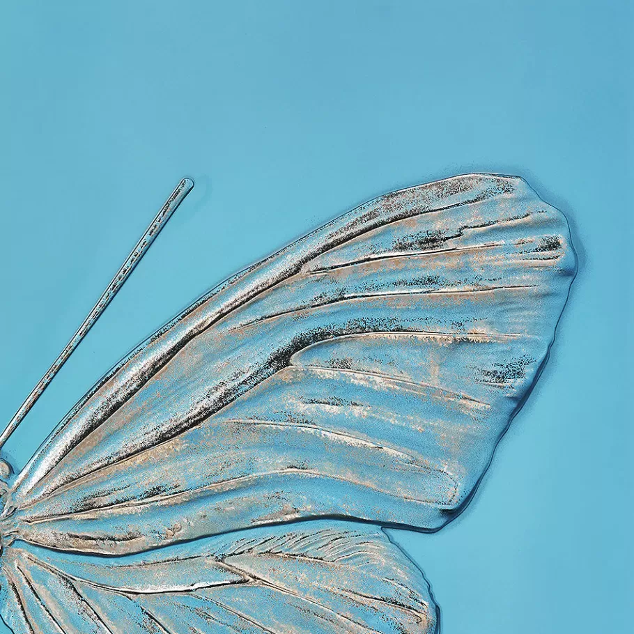 Lalique Art Panels^Eternal Hope, Damien Hirst & , 2015