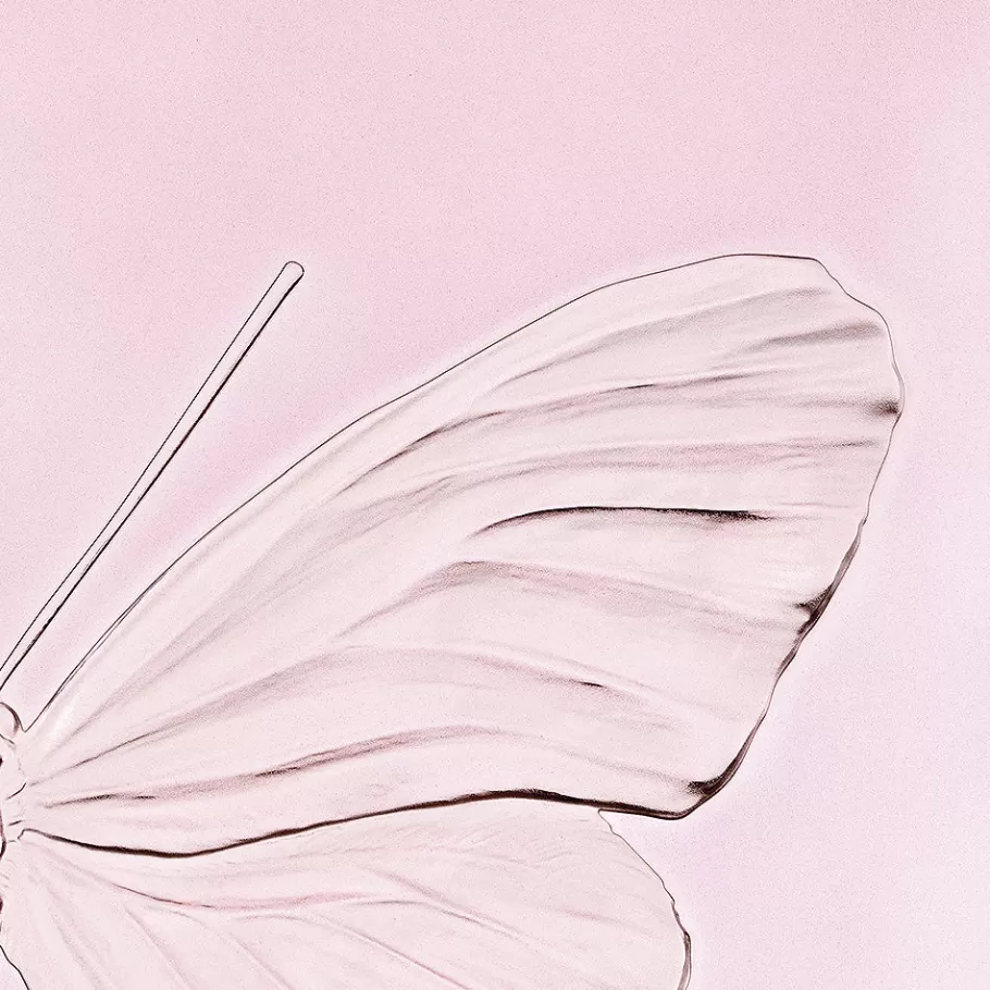 Lalique Art Panels^Eternal Hope, Damien Hirst & , 2015