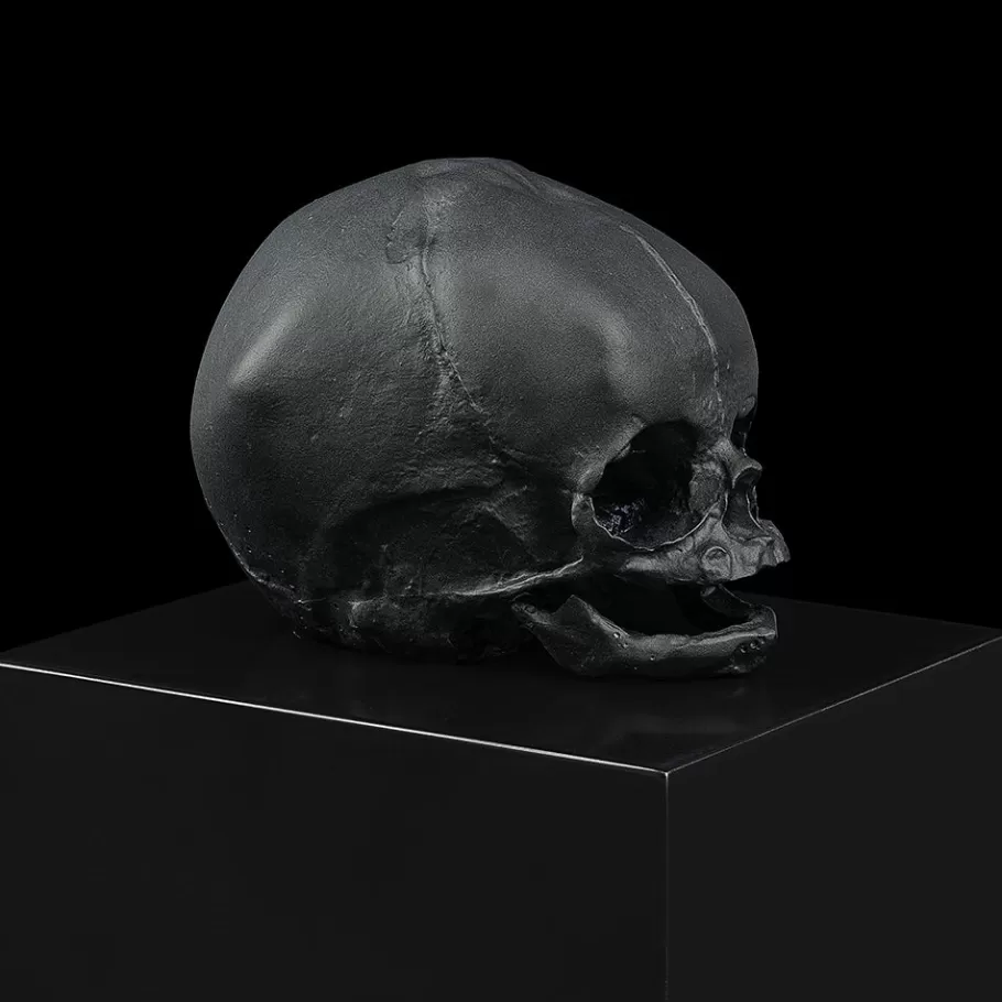 Lalique Sculptures^Eternal Memory, Damien Hirst & , 2017