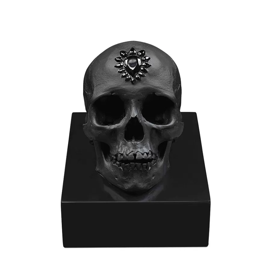 Lalique Sculptures^Eternal Sleep, Damien Hirst & , 2017