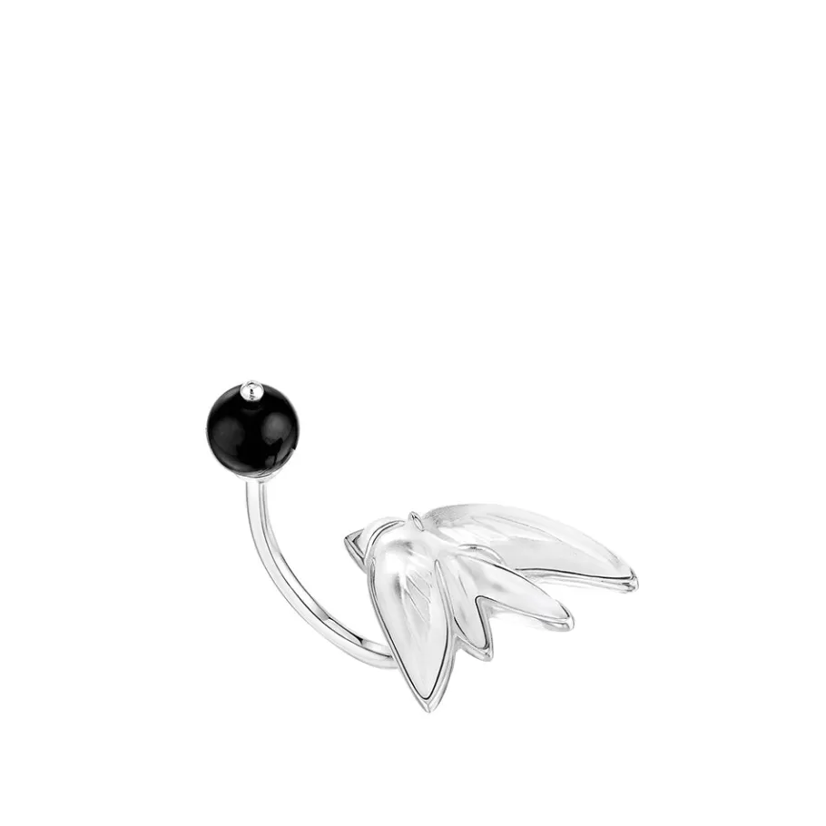 Lalique Rings^Hirondelles Ring