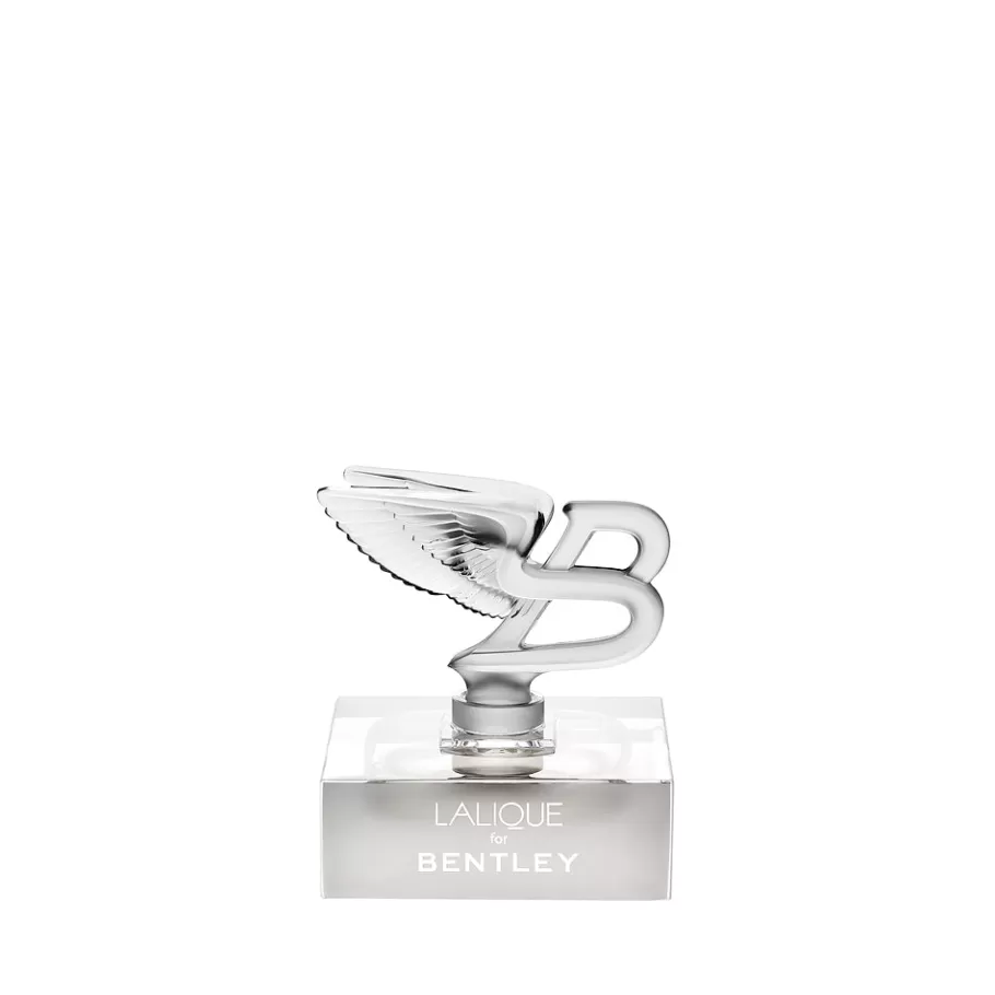 Lalique Crystal Limited Editions^for Bentley Crystal Edition