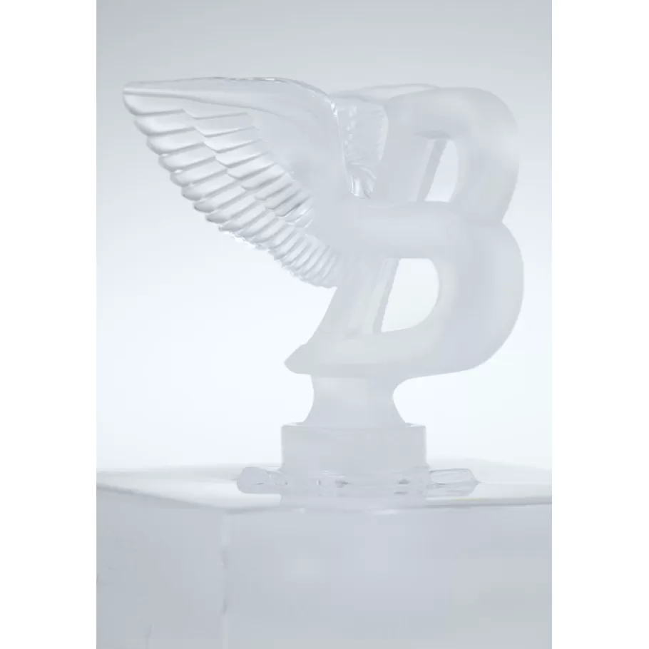 Lalique Crystal Limited Editions^for Bentley Crystal Edition