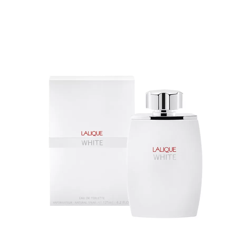 Lalique Men's Fragrances^White, Eau de Toilette