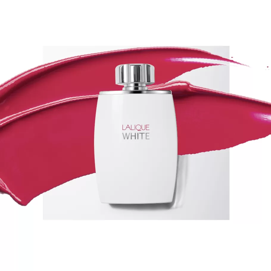 Lalique Men's Fragrances^White, Eau de Toilette