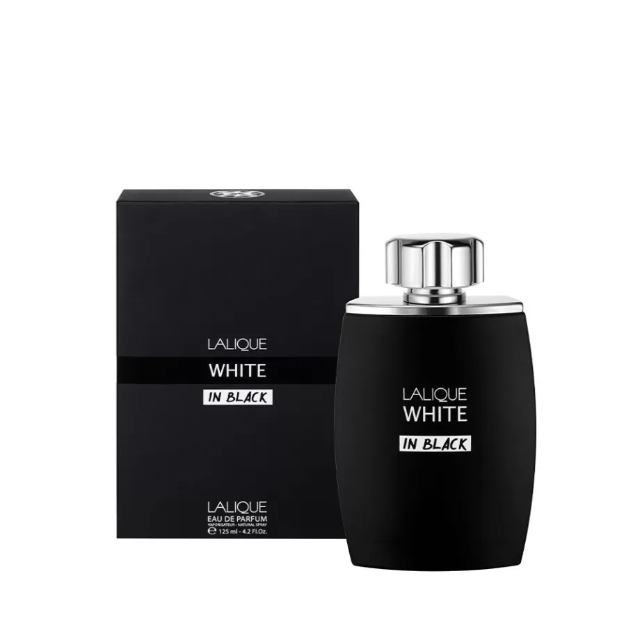Lalique Men's Fragrances^White In Black, Eau de Parfum