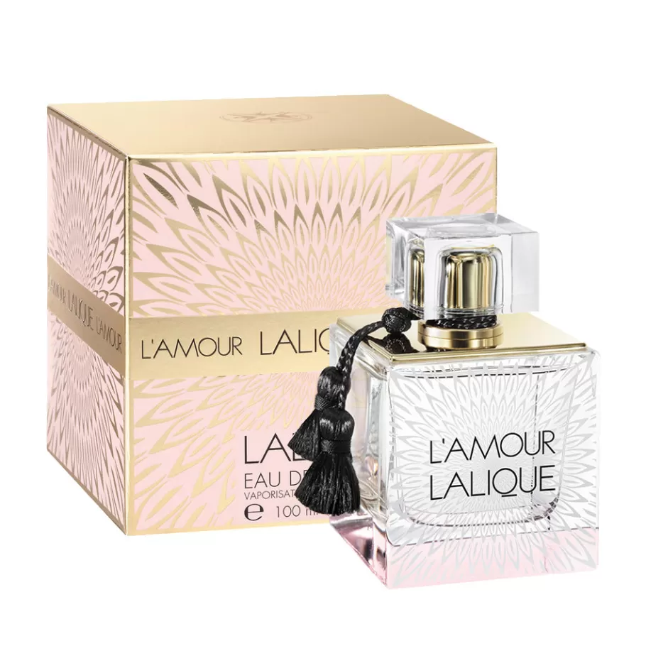 Women Lalique Women's Fragrances^L'Amour, Eau de Parfum
