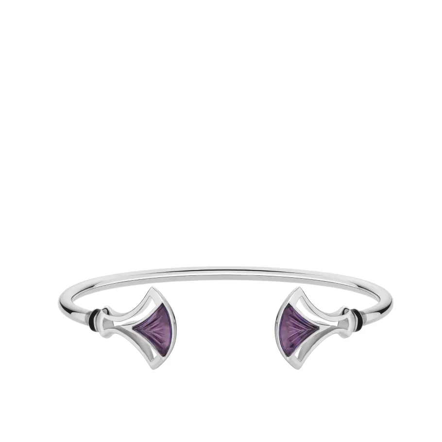Lalique Bracelets^Larcade Bangle Flex