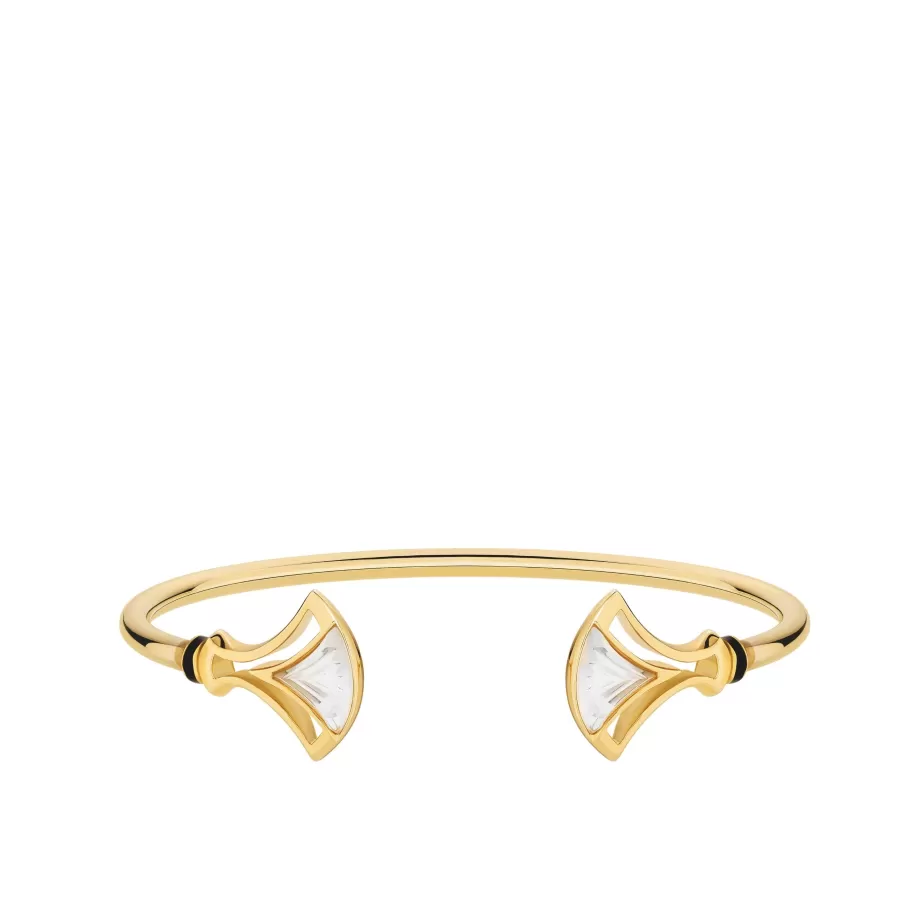 Lalique Bracelets^Larcade Bangle Flex
