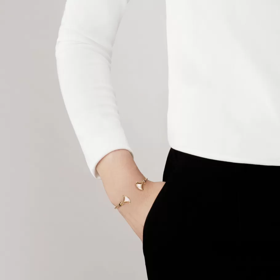 Lalique Bracelets^Larcade Bangle Flex