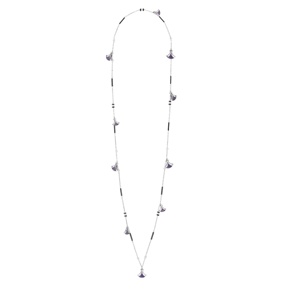 Lalique Necklaces^Larcade Necklace