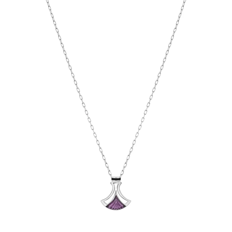 Lalique Necklaces^Larcade Necklace