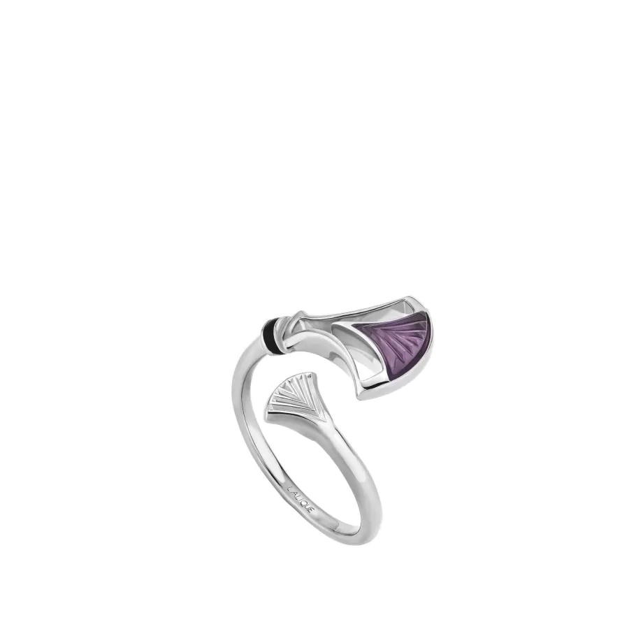 Lalique Rings^Larcade Ring