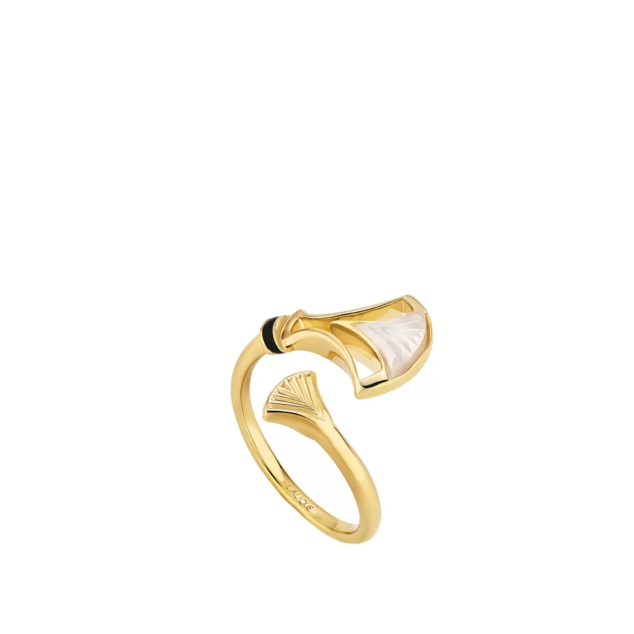 Lalique Rings^Larcade Ring