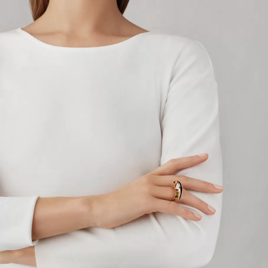 Lalique Rings^Larcade Ring