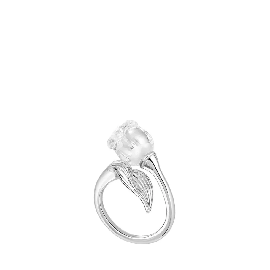 Lalique Rings^Muguet Ring