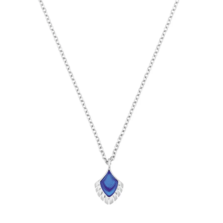 Lalique Pendants^Paon Pendant
