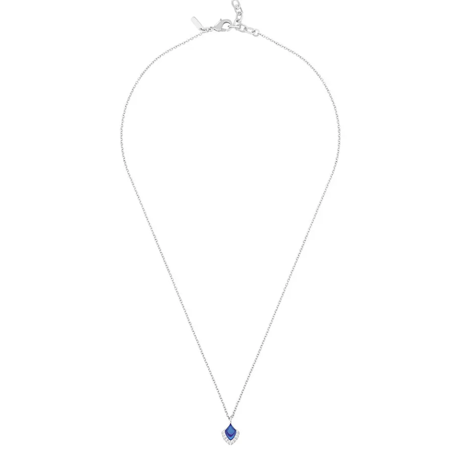 Lalique Pendants^Paon Pendant