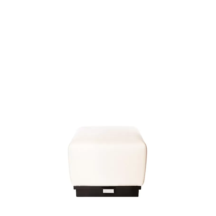 Lalique Furniture^Raisins ottoman
