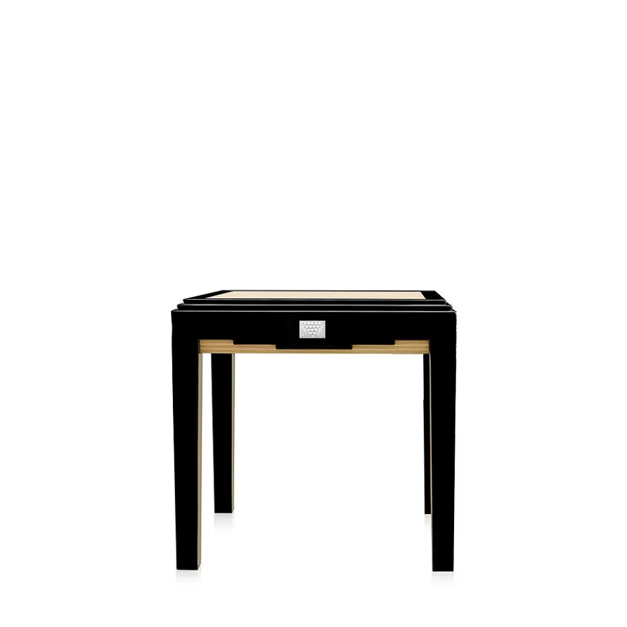 Lalique Furniture^Raisins side table