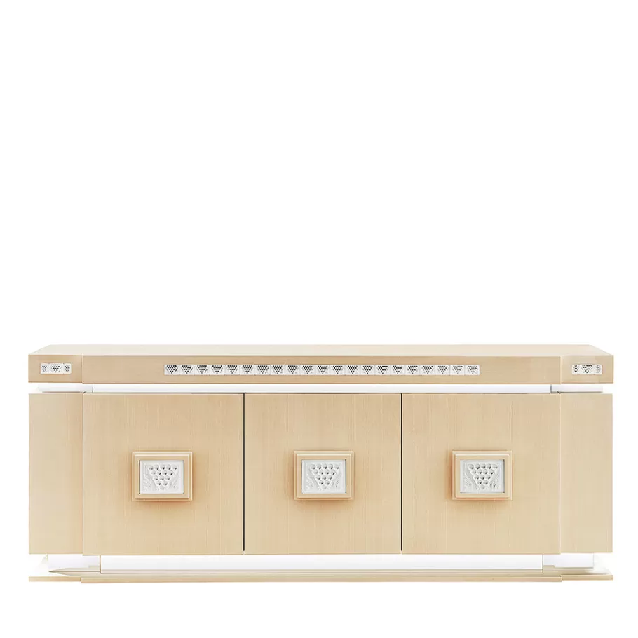 Lalique Furniture^Raisins sideboard
