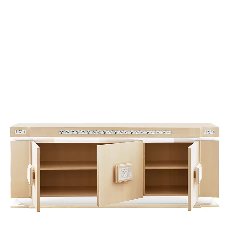 Lalique Furniture^Raisins sideboard