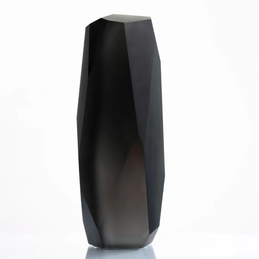 Lalique Sculptures^Rockstone 40, Arik Levy & Art, 2019