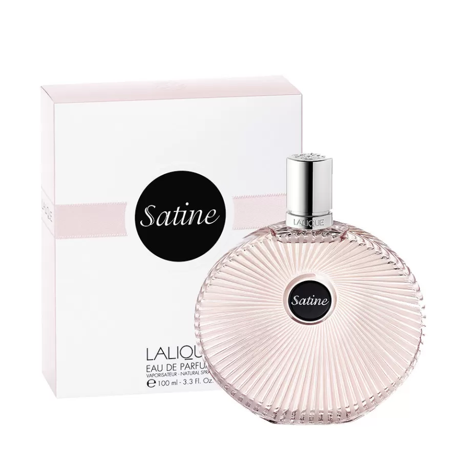 Women Lalique Women's Fragrances^Satine, Eau de Parfum