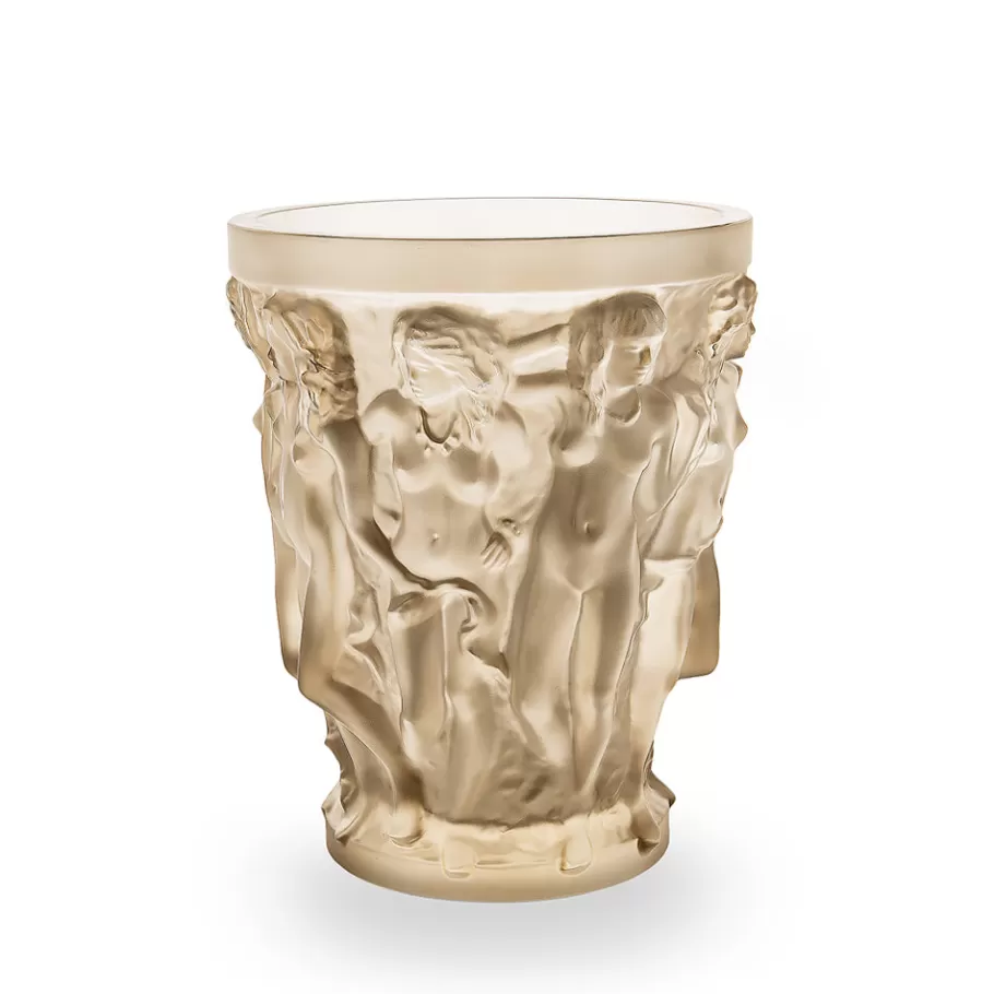 Lalique Vases^Sirènes Vase, Terry Rodgers & , 2017