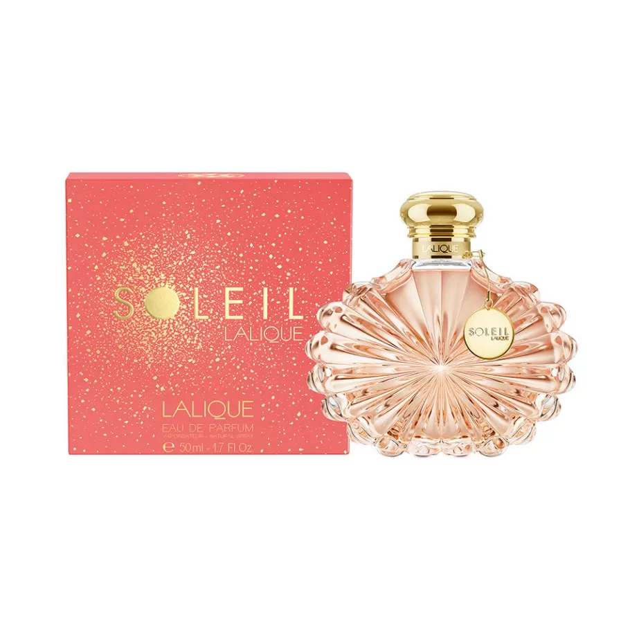 Women Lalique Women's Fragrances^Soleil , Eau de Parfum