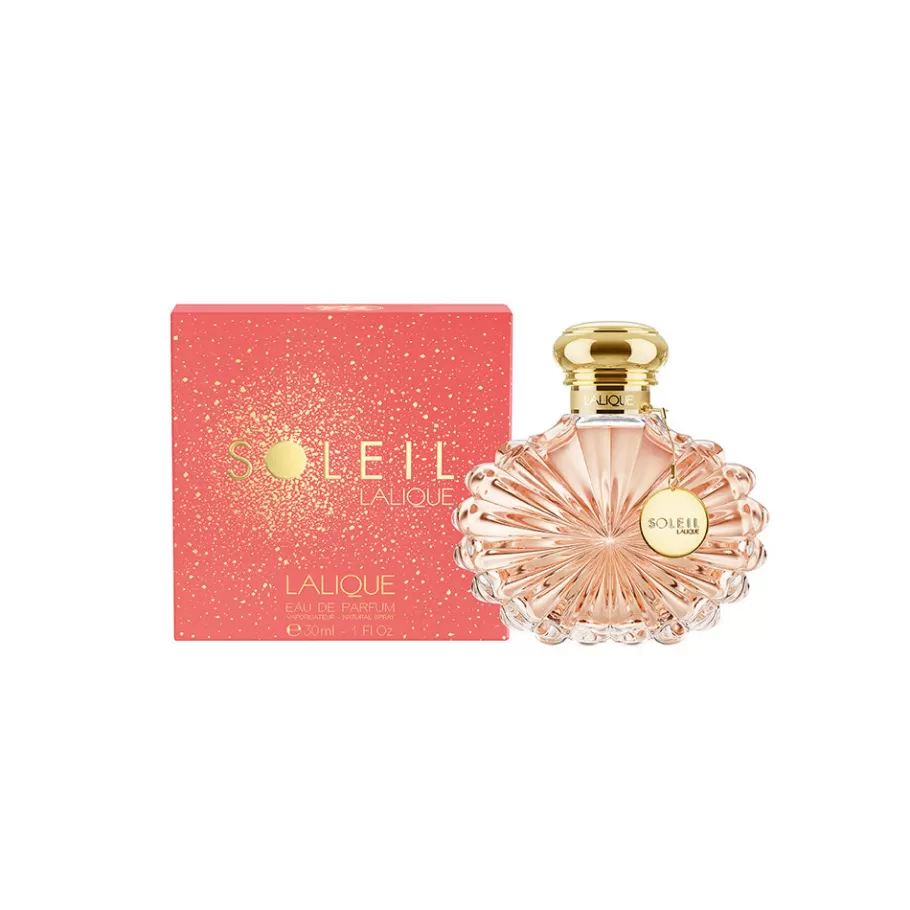 Women Lalique Women's Fragrances^Soleil , Eau de Parfum