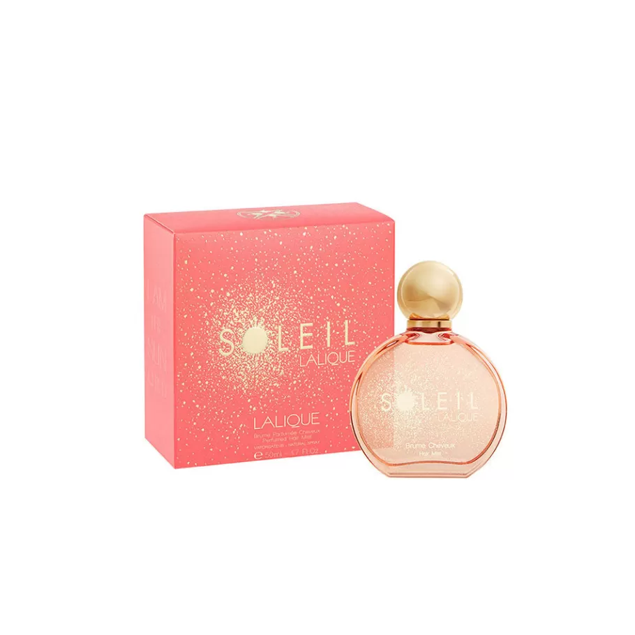 Women Lalique Women's Fragrances^Soleil , Hair Mist