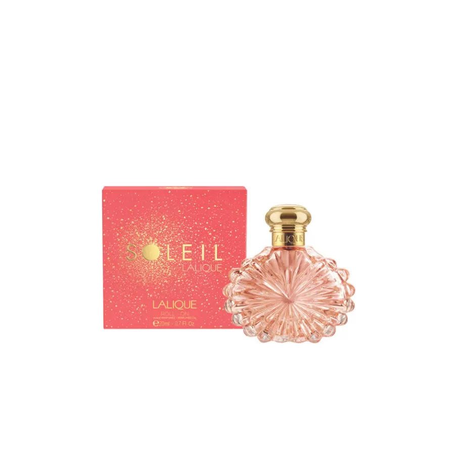 Women Lalique Women's Fragrances^Soleil , Roll-on