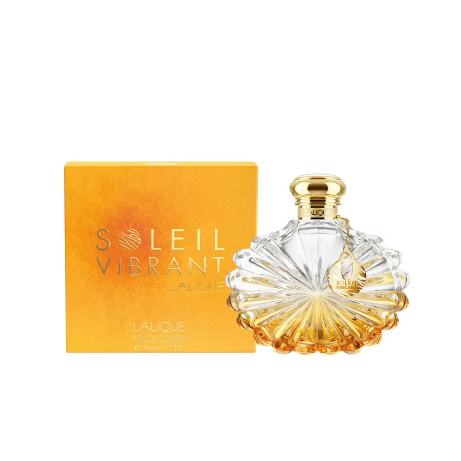 Women Lalique Women's Fragrances^Soleil Vibrant , Eau de Parfum
