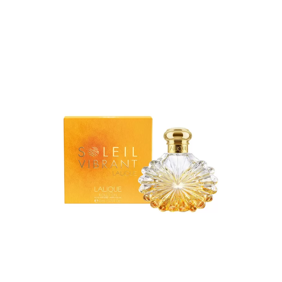 Women Lalique Women's Fragrances^Soleil Vibrant , Roll-on