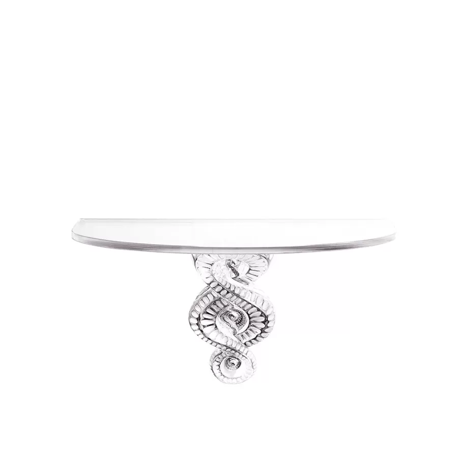 Lalique Furniture^Séville console table
