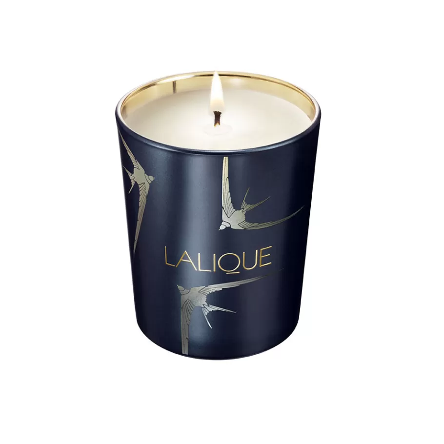 Lalique Candles^The Night, Nairobi - Kenya, Scented Candle