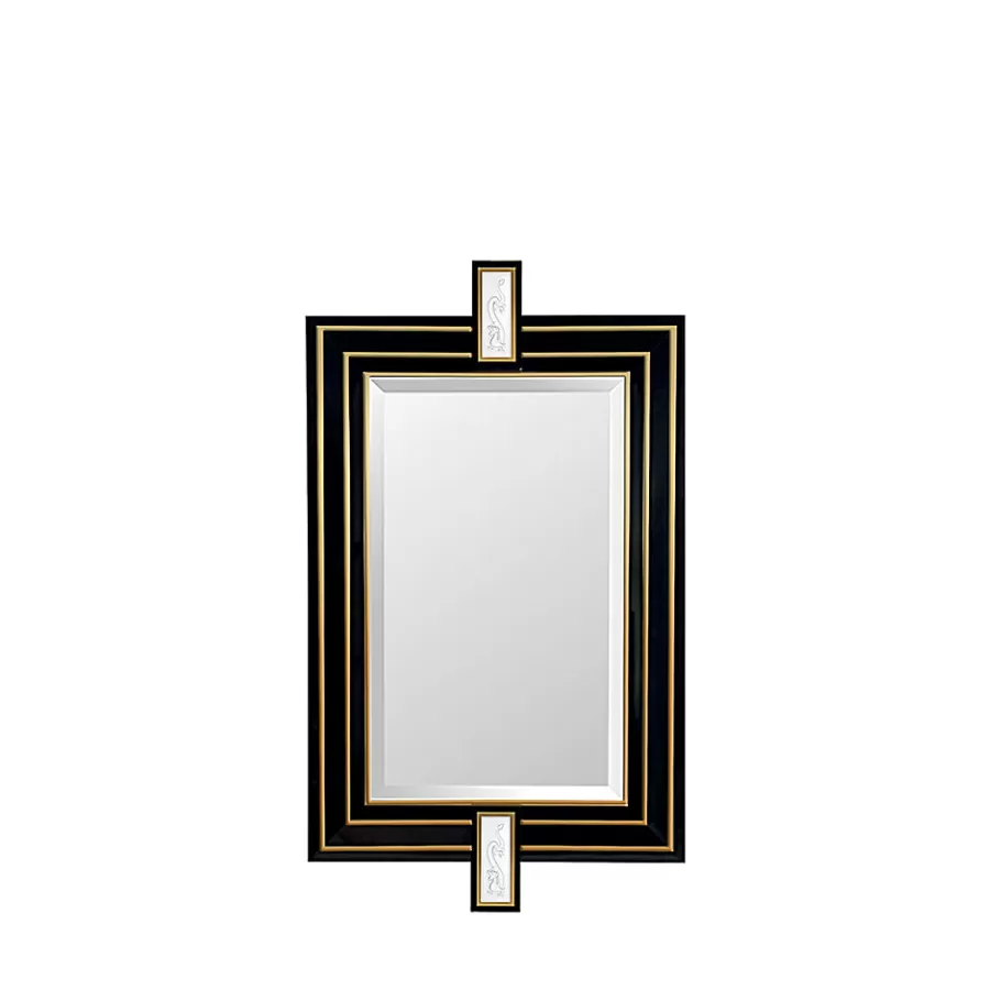 Lalique Furniture^Tianlong mirror