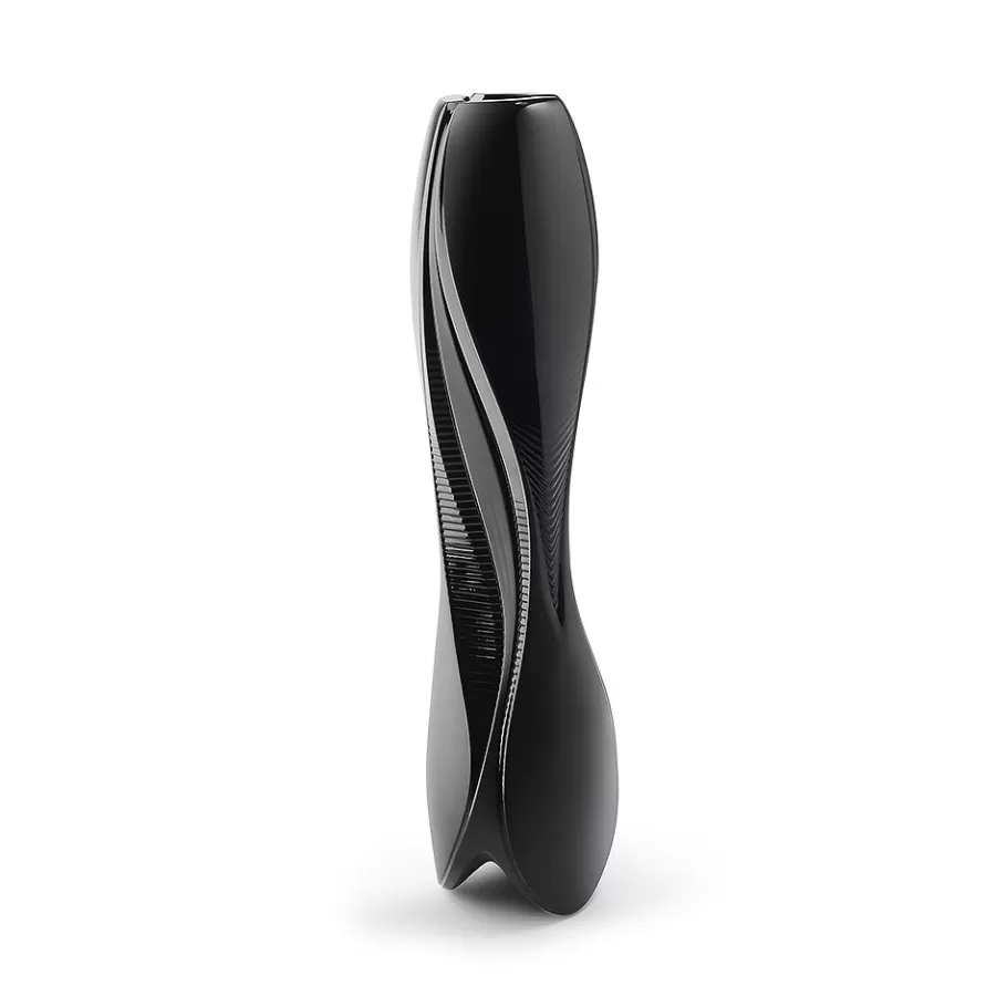 Lalique Vases^Visio Vase, Zaha Hadid & , 2014