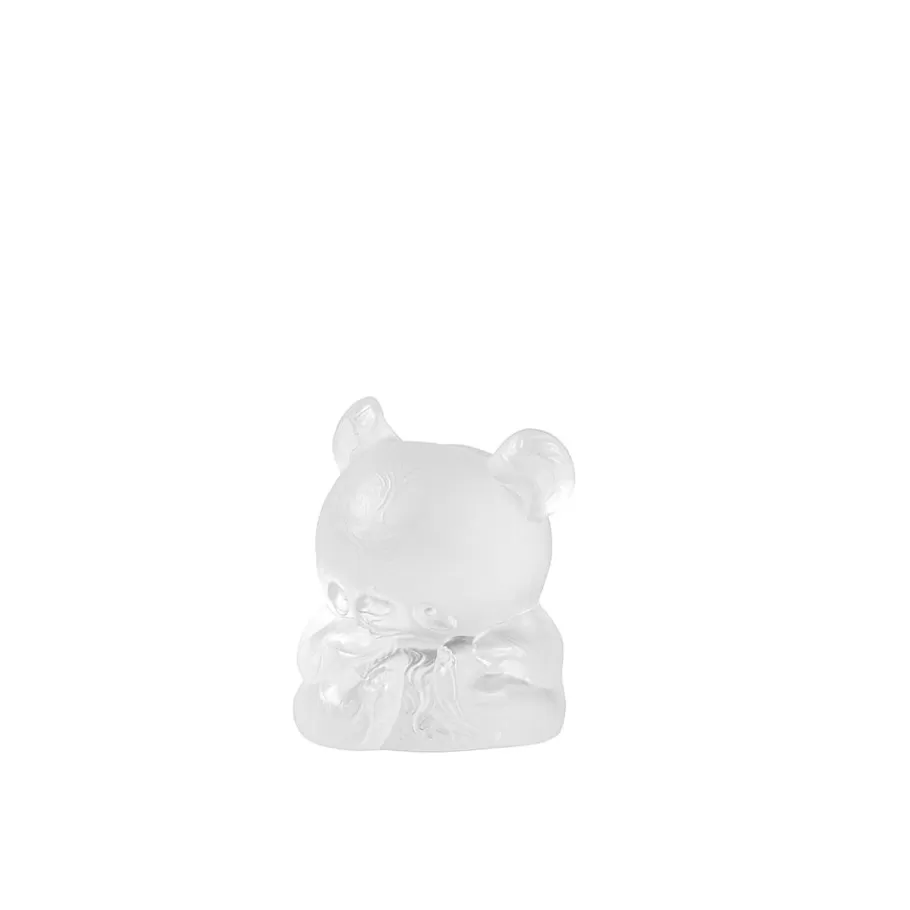 Lalique Sculptures^Yuan-Yuan, Han Meilin And , 2019